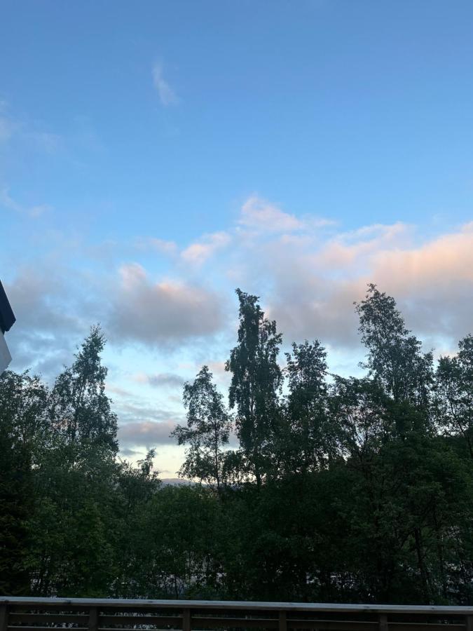 Apartments Bergen Free Parking Екстериор снимка