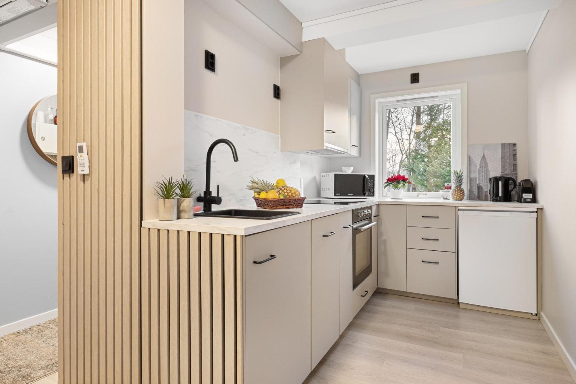 Apartments Bergen Free Parking Екстериор снимка